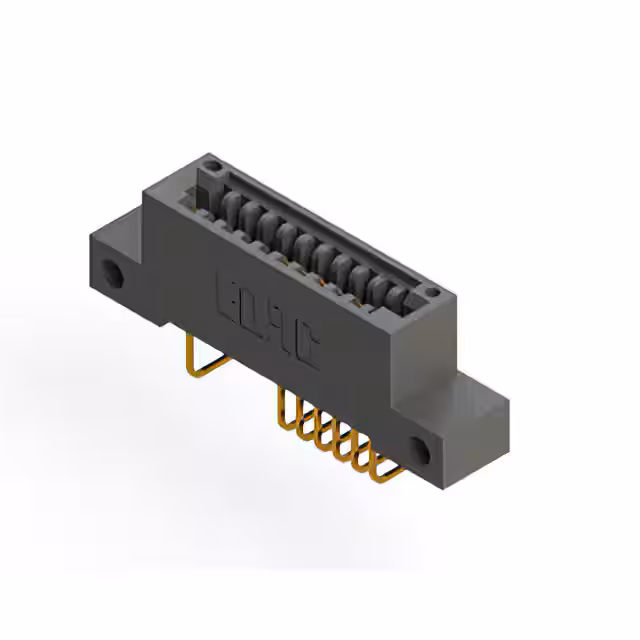 395-011-558-112 EDAC Inc.  Edgeboard Connectors
